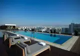 The Met Hotel foto 1