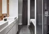 LEGERE HOTEL Luxembourg foto 11