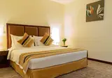 Al Ain Palace Hotel foto 2