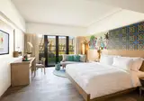 Eastin Ashta Resort Canggu foto 5