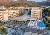 Pasa Beach Hotel foto 2