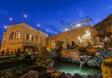 Yunak Evleri Cappadocia Cave Hotel foto 23