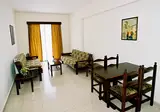 Hilltop Gardens Hotel Apartments foto 9