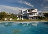 Ammos Naxos Exclusive Appartementen & Spa foto 1
