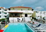 Andreolas Beach Hotel foto 26