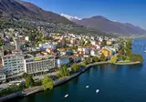 La Palma au Lac foto 1