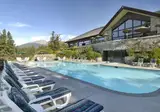 Fairmont Jasper Park Lodge foto 1