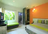 Aonang Paradise Resort foto 5