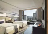 Carlton Hotel Bangkok Sukhumvit foto 17
