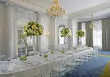 Mandarin Oriental Hyde Park London foto 2