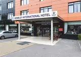 London Wembley International Hotel foto 10