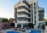 Lavitas Hotel foto 2