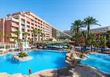 Playacapricho Hotel foto 1