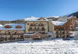 Résidence Les Terrasses du Soleil d'Or foto 20