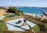 Memmo Baleeira Hotel Sagres foto 3