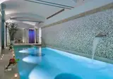 Unahotels Galles Milano foto 1