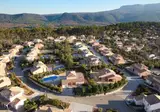 Vallée de la St. Baume foto 3