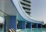 Radisson Blu Hotel Istanbul Ottomare foto 9