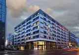 Eurostars Book Hotel foto 2