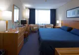 Hotel Vila Nova foto 18