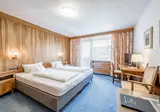 Hotel Inntalerhof - das Panorama foto 6