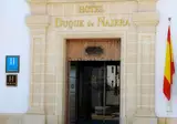 Hotel Duque de Najera foto 17