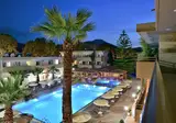 Marathon Hotel foto 8