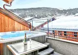 Chalet Teranga Meribel foto 7