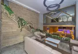 Borz Hotel foto 4