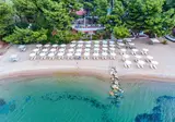 Porfi Beach Hotel foto 11