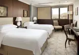 Sheraton Oman Hotel foto 8