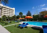 Hotel Savoia Thermae & Spa foto 1