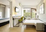 Hotel ILUNION Caleta Park foto 5