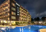 Lion Hotel Sunny Beach foto 11