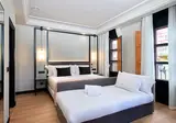 Boutique Hotel Luna Triunfo Granada foto 4