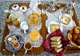 Riad Al Mendili Kasbah Private Resort & Spa foto 26