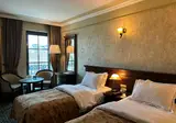 Germir Palas Hotel foto 20