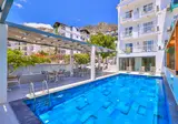 Linda Beach Hotel foto 1