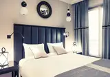 Mercure Paris Arc de Triomphe Wagram Hotel foto 18