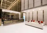 Best Western Plus Wanda Grand Hotel foto 9