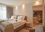 Holiday Inn Hamburg Berliner Tor foto 2
