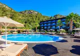 Manaspark Deluxe Hotel Oludeniz foto 24