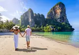 Thailand op het gemak foto 1