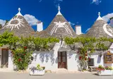 15 daagse fly drive Puglia Totaal foto 3