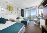 Alanya Büyük Hotel foto 10