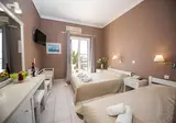 Ipsos Di Mare Beach Hotel foto 5
