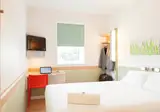 ibis budget Edinburgh Park foto 4