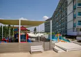 Asterias Beach Hotel foto 23