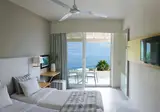 Acharavi Beach Hotel foto 4