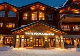 Résidence CGH le White Pearl Lodge & Spa ***** foto 25